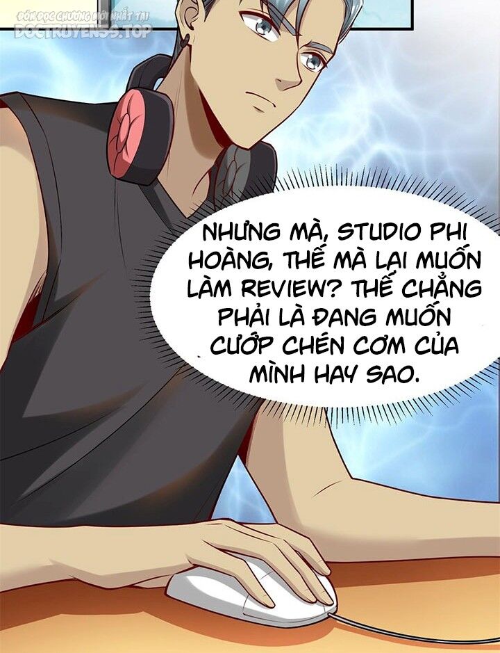 Thành Tỷ Phú Nhờ Thua Lỗ Game Chapter 113 - Trang 39