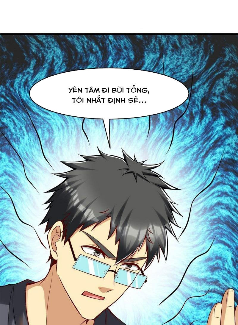 Thành Tỷ Phú Nhờ Thua Lỗ Game Chapter 108 - Trang 33