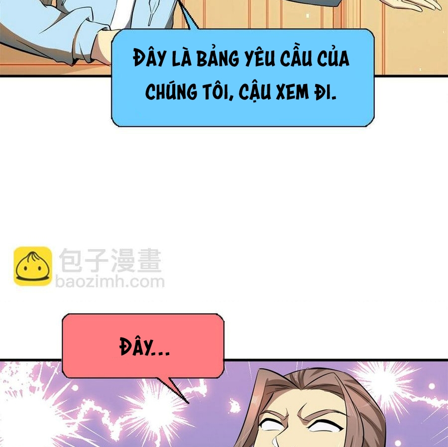 Thành Tỷ Phú Nhờ Thua Lỗ Game Chapter 6 - Trang 54