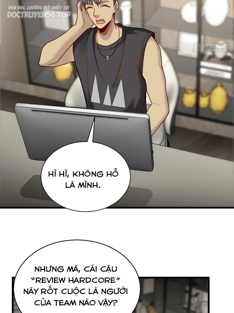 Thành Tỷ Phú Nhờ Thua Lỗ Game Chapter 107 - Trang 43