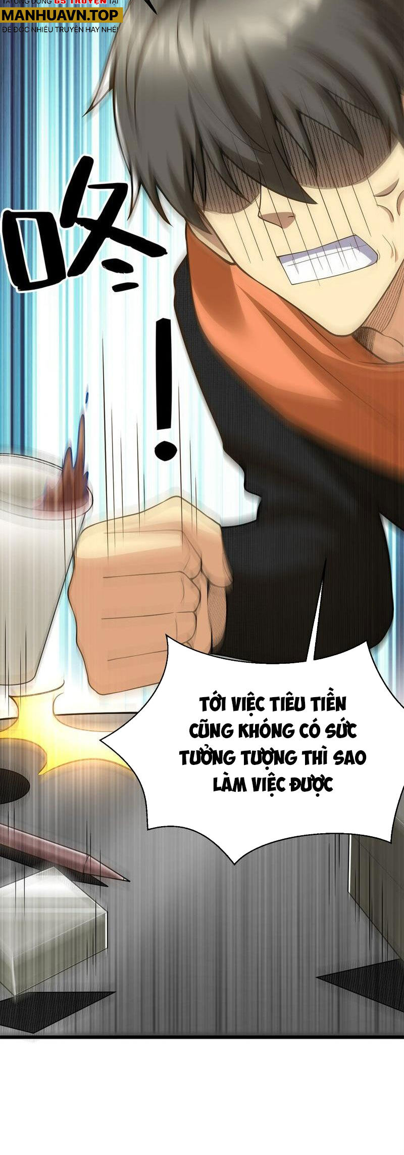 Thành Tỷ Phú Nhờ Thua Lỗ Game Chapter 142 - Trang 10