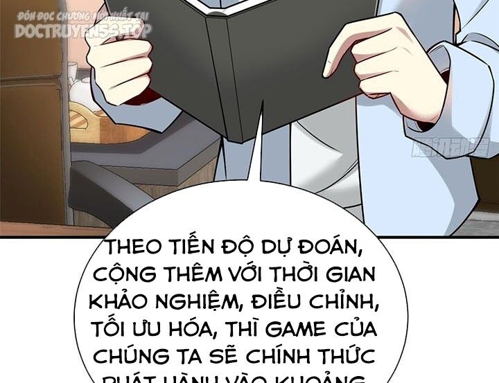 Thành Tỷ Phú Nhờ Thua Lỗ Game Chapter 112 - Trang 70