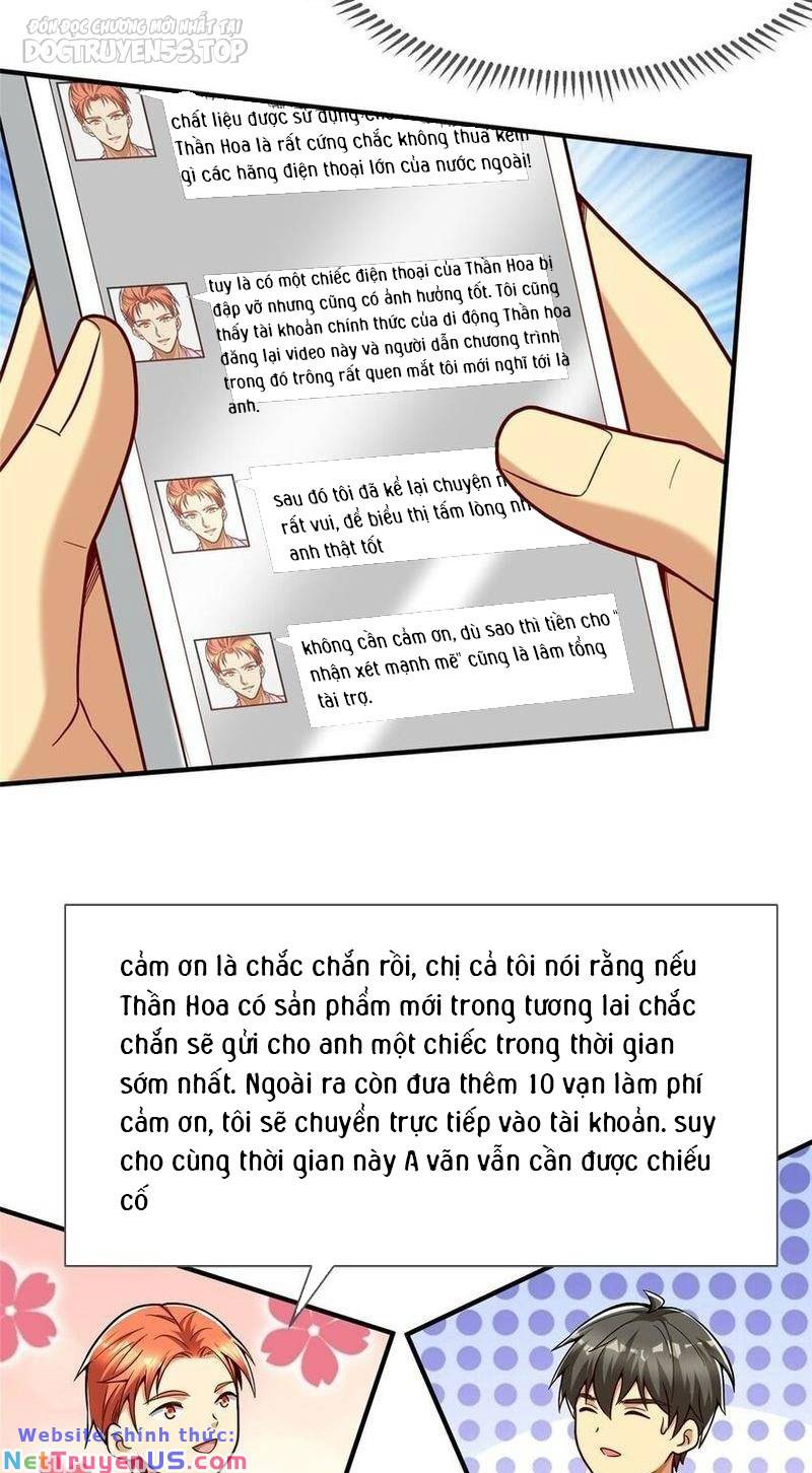 Thành Tỷ Phú Nhờ Thua Lỗ Game Chapter 124 - Trang 9