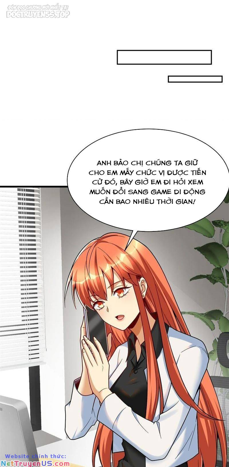 Thành Tỷ Phú Nhờ Thua Lỗ Game Chapter 124 - Trang 30