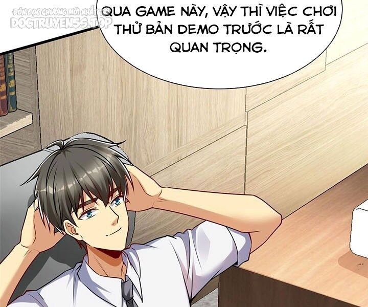 Thành Tỷ Phú Nhờ Thua Lỗ Game Chapter 112 - Trang 80