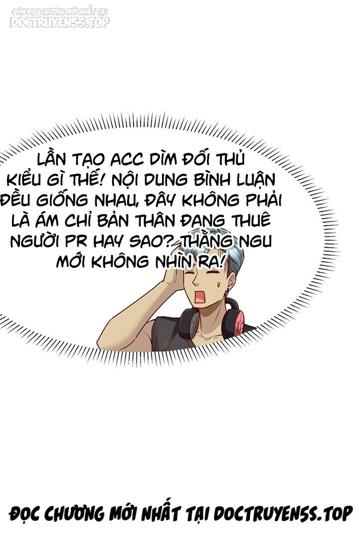 Thành Tỷ Phú Nhờ Thua Lỗ Game Chapter 113 - Trang 36