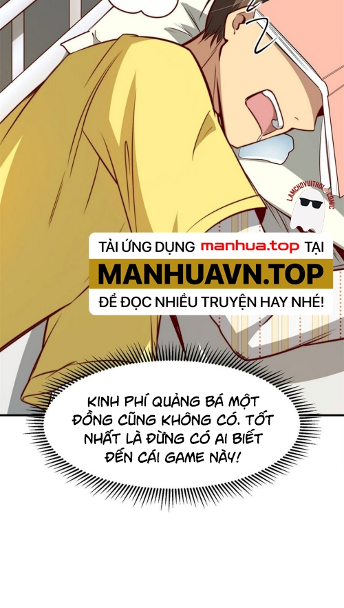 Thành Tỷ Phú Nhờ Thua Lỗ Game Chapter 6 - Trang 64