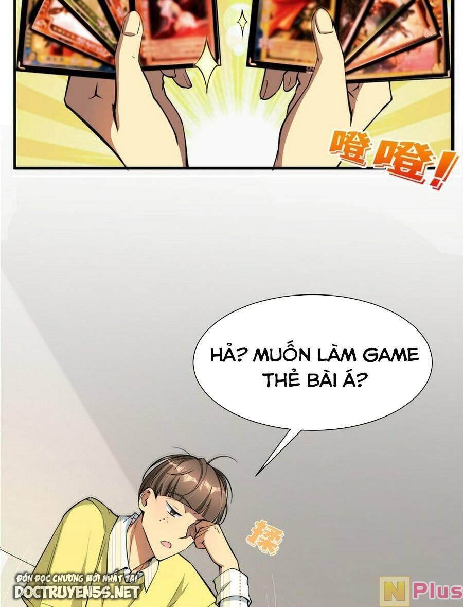 Thành Tỷ Phú Nhờ Thua Lỗ Game Chapter 5 - Trang 4