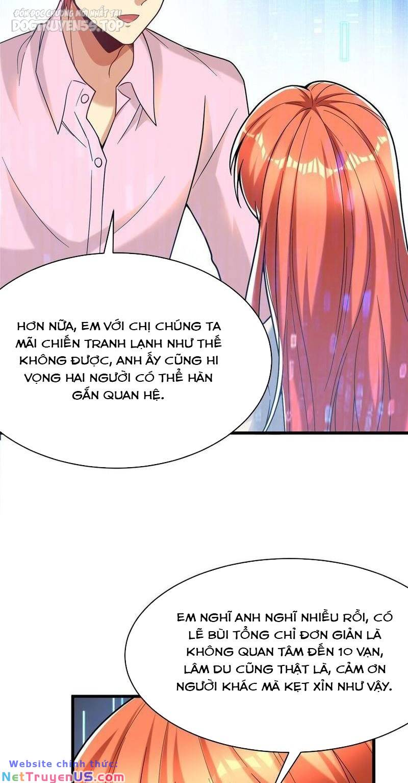 Thành Tỷ Phú Nhờ Thua Lỗ Game Chapter 124 - Trang 21