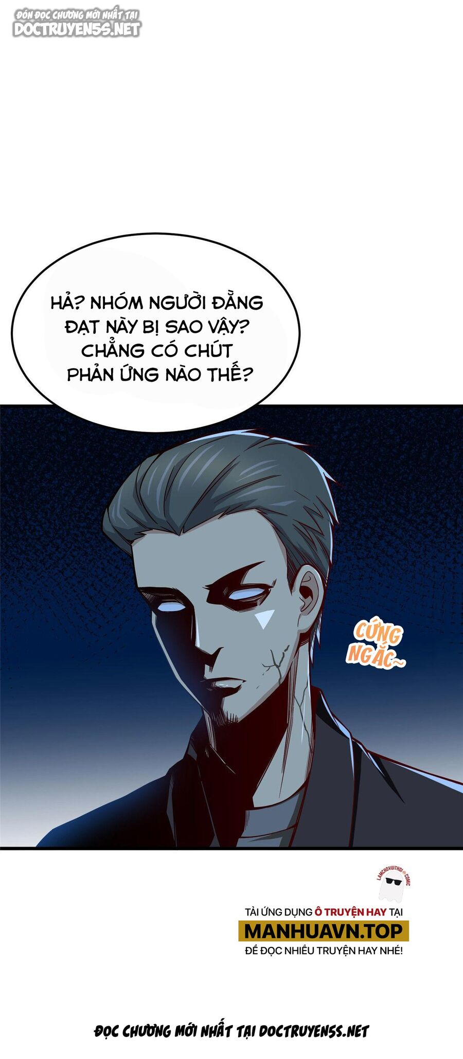 Thành Tỷ Phú Nhờ Thua Lỗ Game Chapter 19 - Trang 26