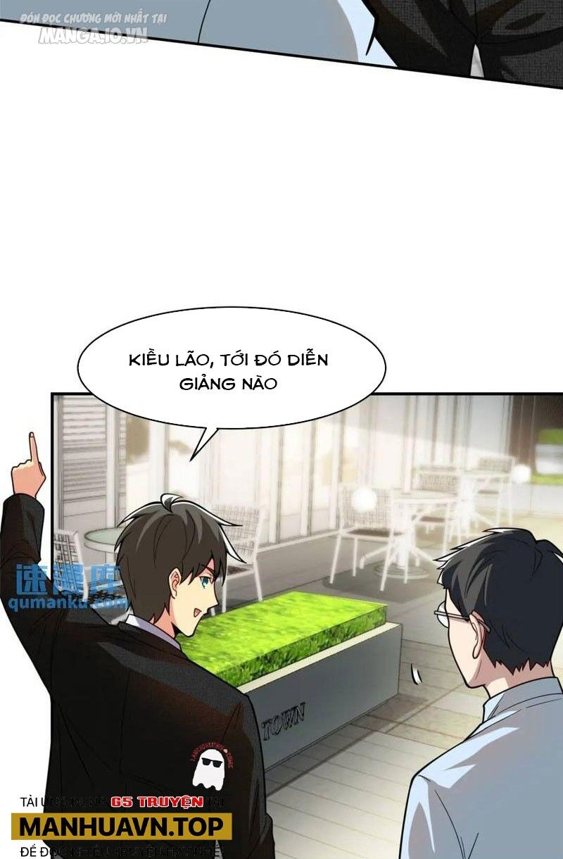 Thành Tỷ Phú Nhờ Thua Lỗ Game Chapter 132 - Trang 7