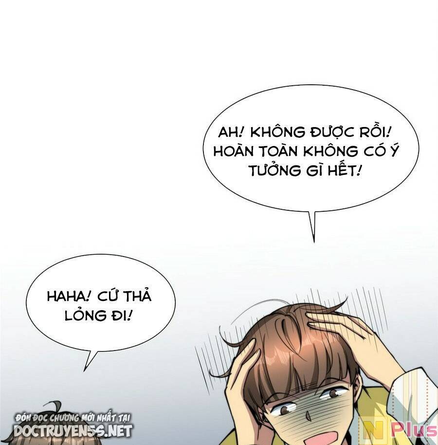 Thành Tỷ Phú Nhờ Thua Lỗ Game Chapter 5 - Trang 64