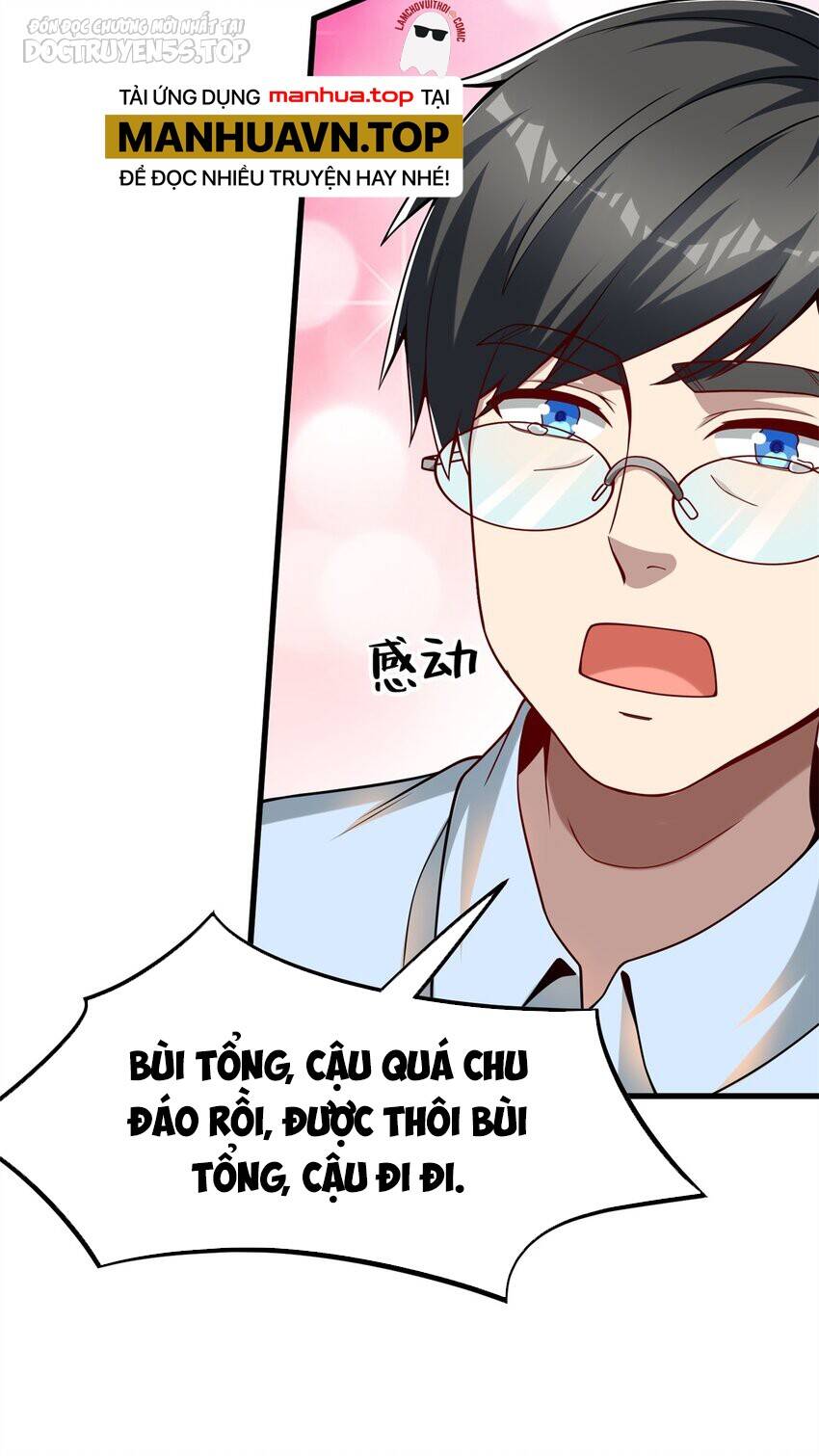 Thành Tỷ Phú Nhờ Thua Lỗ Game Chapter 117 - Trang 52