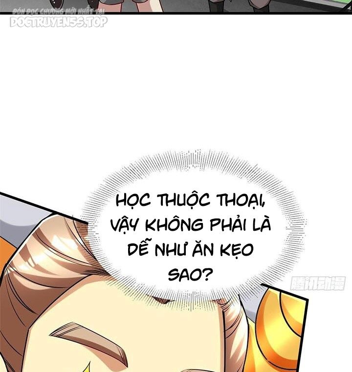 Thành Tỷ Phú Nhờ Thua Lỗ Game Chapter 111 - Trang 68