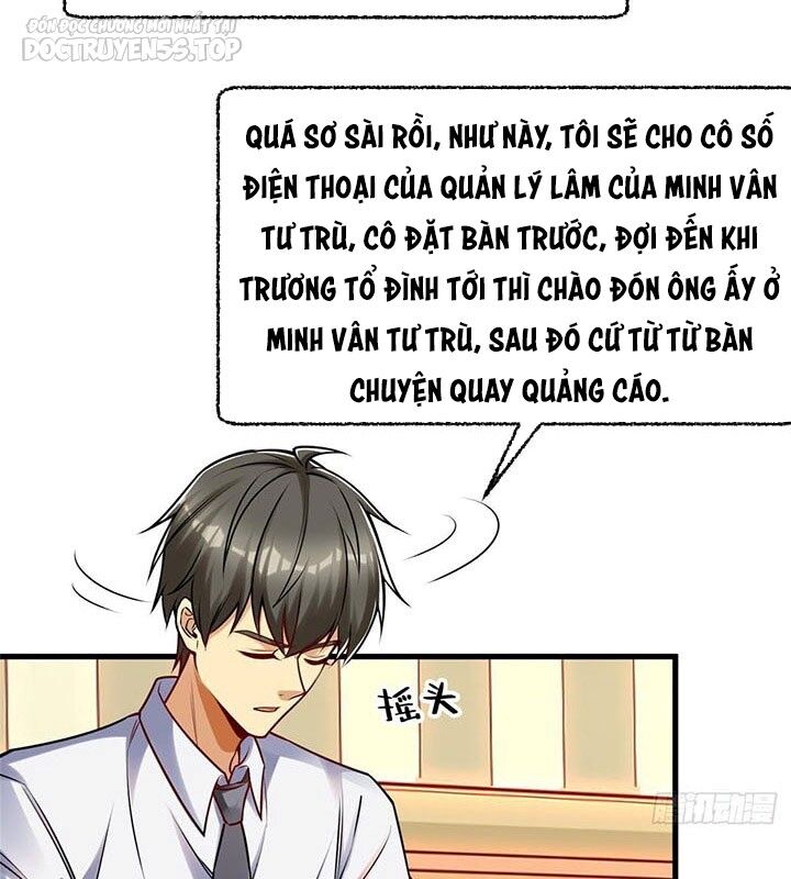 Thành Tỷ Phú Nhờ Thua Lỗ Game Chapter 111 - Trang 26