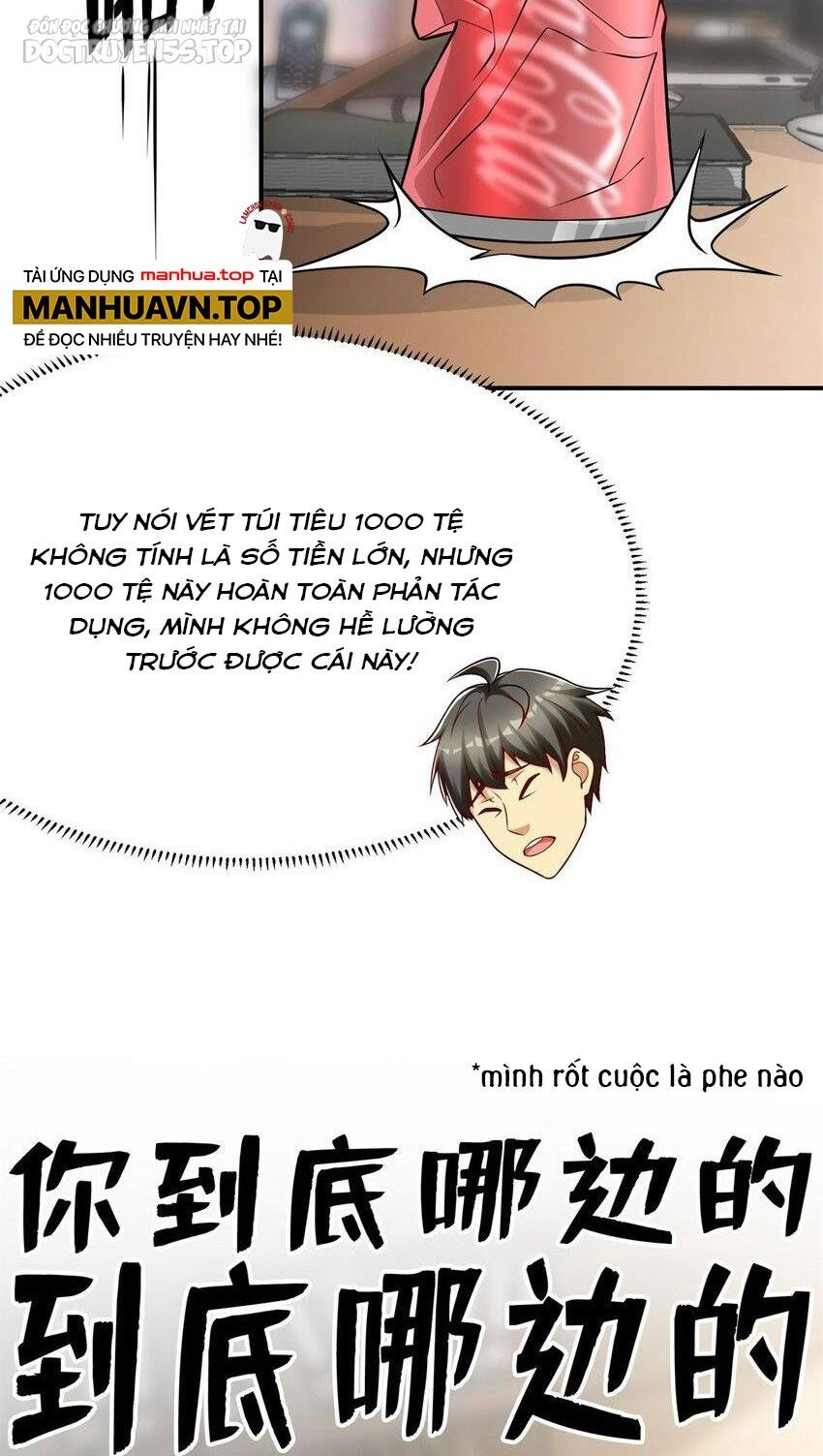 Thành Tỷ Phú Nhờ Thua Lỗ Game Chapter 114 - Trang 55