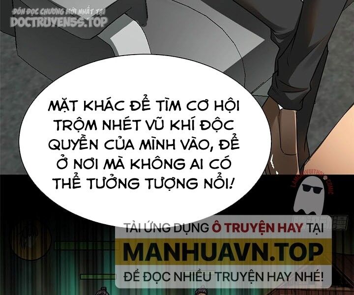 Thành Tỷ Phú Nhờ Thua Lỗ Game Chapter 112 - Trang 82