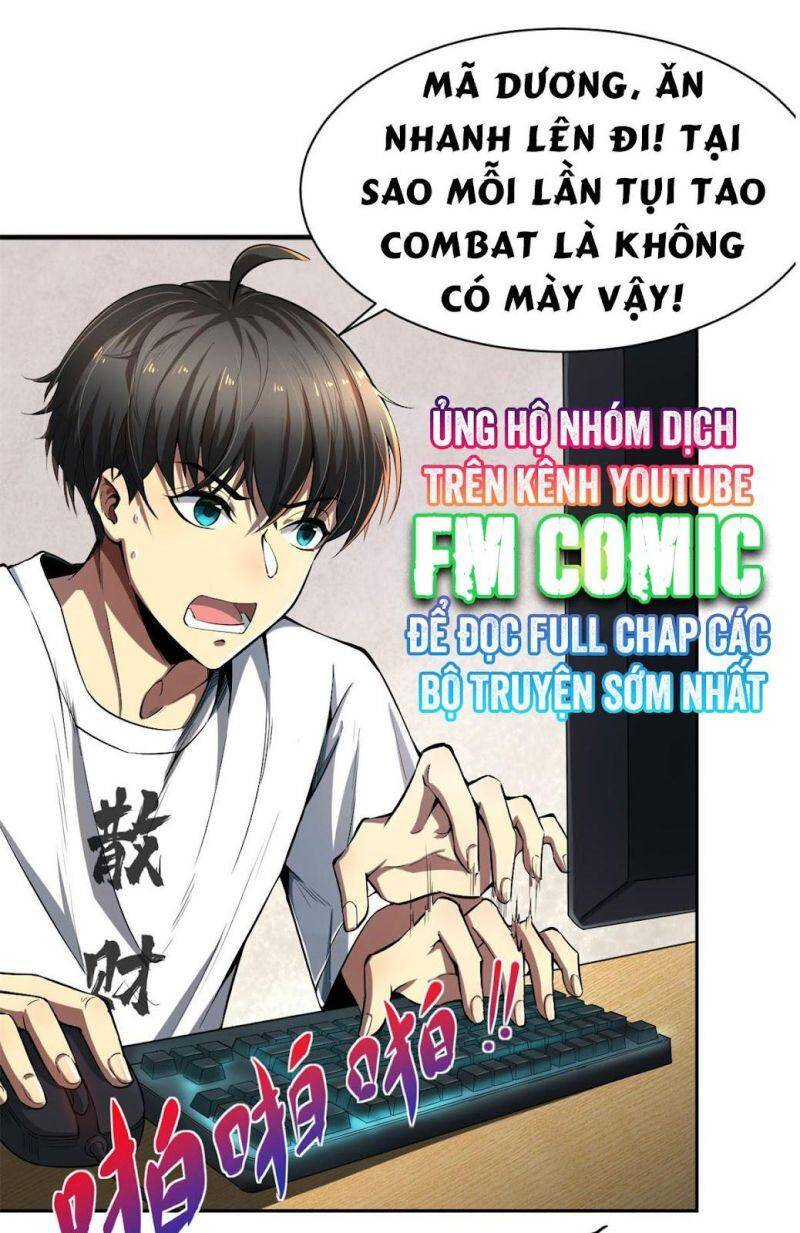 Thành Tỷ Phú Nhờ Thua Lỗ Game Chapter 2 - Trang 25