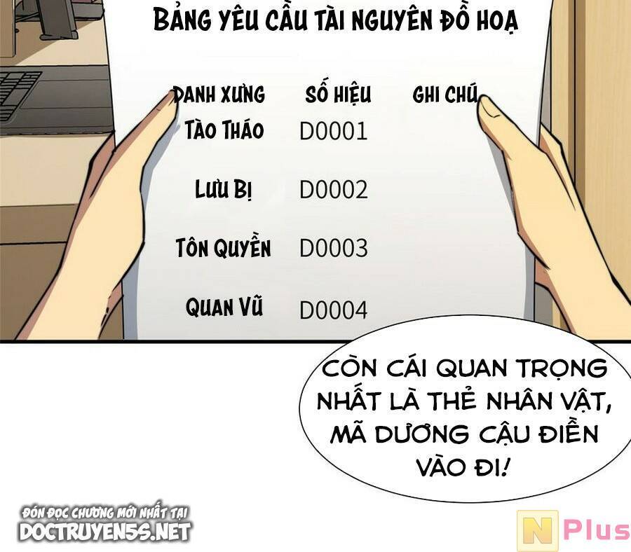 Thành Tỷ Phú Nhờ Thua Lỗ Game Chapter 5 - Trang 53