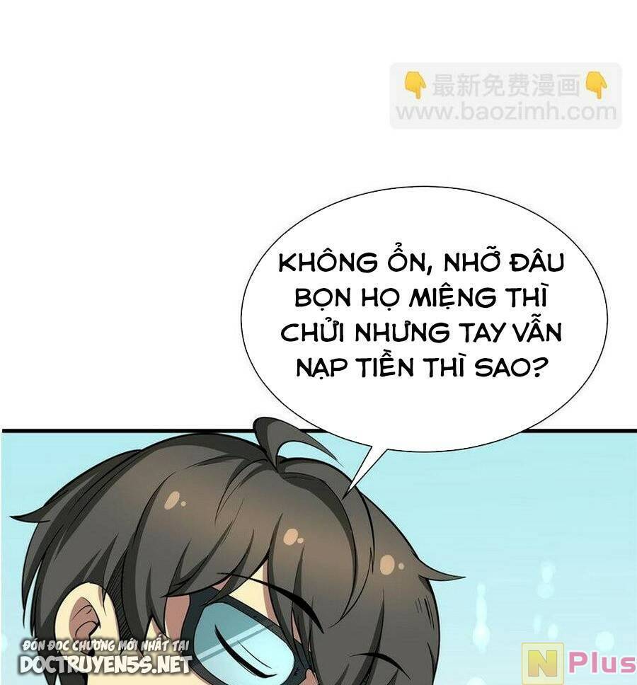 Thành Tỷ Phú Nhờ Thua Lỗ Game Chapter 5 - Trang 24