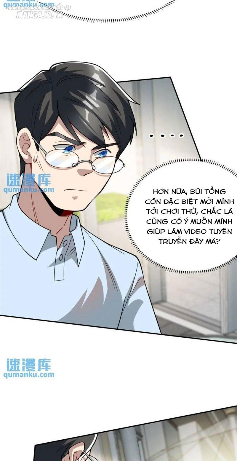 Thành Tỷ Phú Nhờ Thua Lỗ Game Chapter 132 - Trang 9