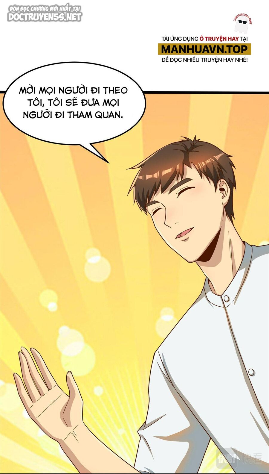 Thành Tỷ Phú Nhờ Thua Lỗ Game Chapter 19 - Trang 17