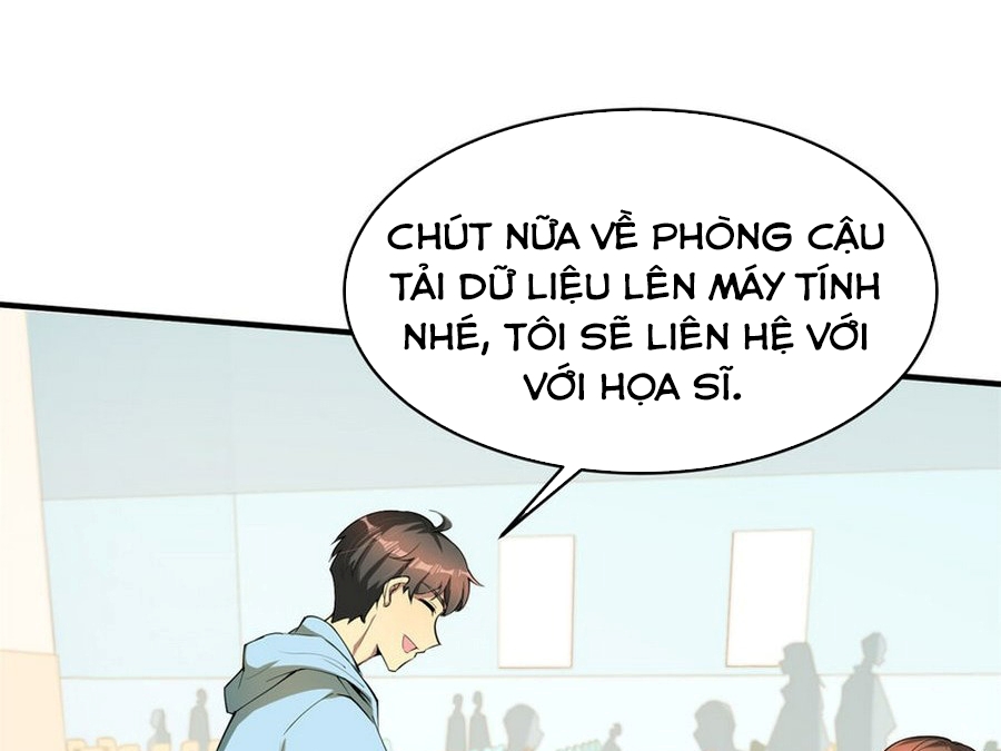 Thành Tỷ Phú Nhờ Thua Lỗ Game Chapter 6 - Trang 20