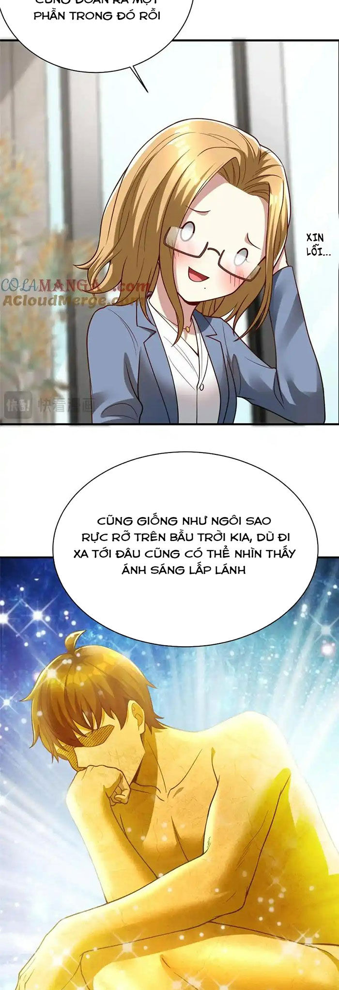 Thành Tỷ Phú Nhờ Thua Lỗ Game Chapter 144 - Trang 22