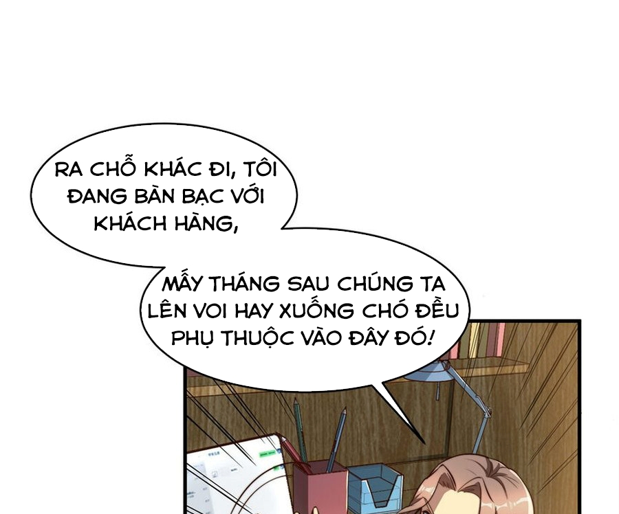 Thành Tỷ Phú Nhờ Thua Lỗ Game Chapter 6 - Trang 29