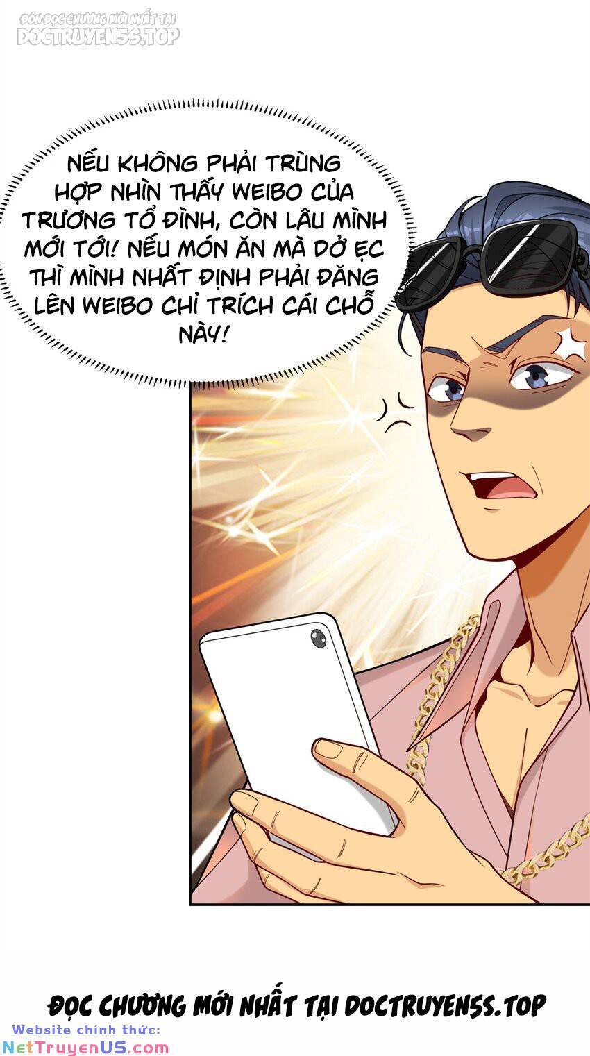 Thành Tỷ Phú Nhờ Thua Lỗ Game Chapter 118 - Trang 16