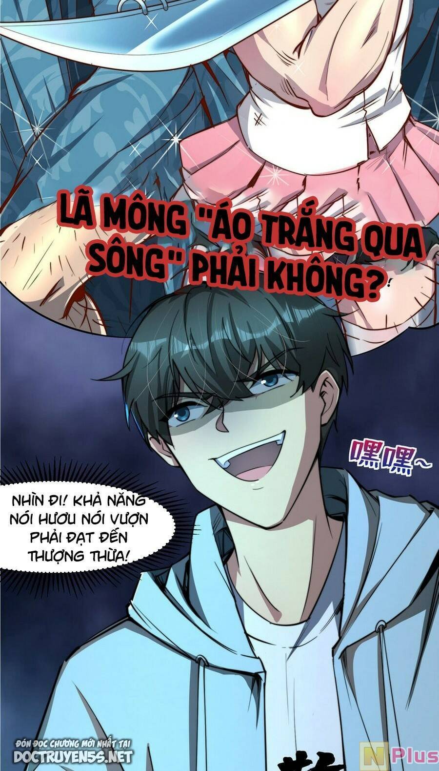 Thành Tỷ Phú Nhờ Thua Lỗ Game Chapter 5 - Trang 76