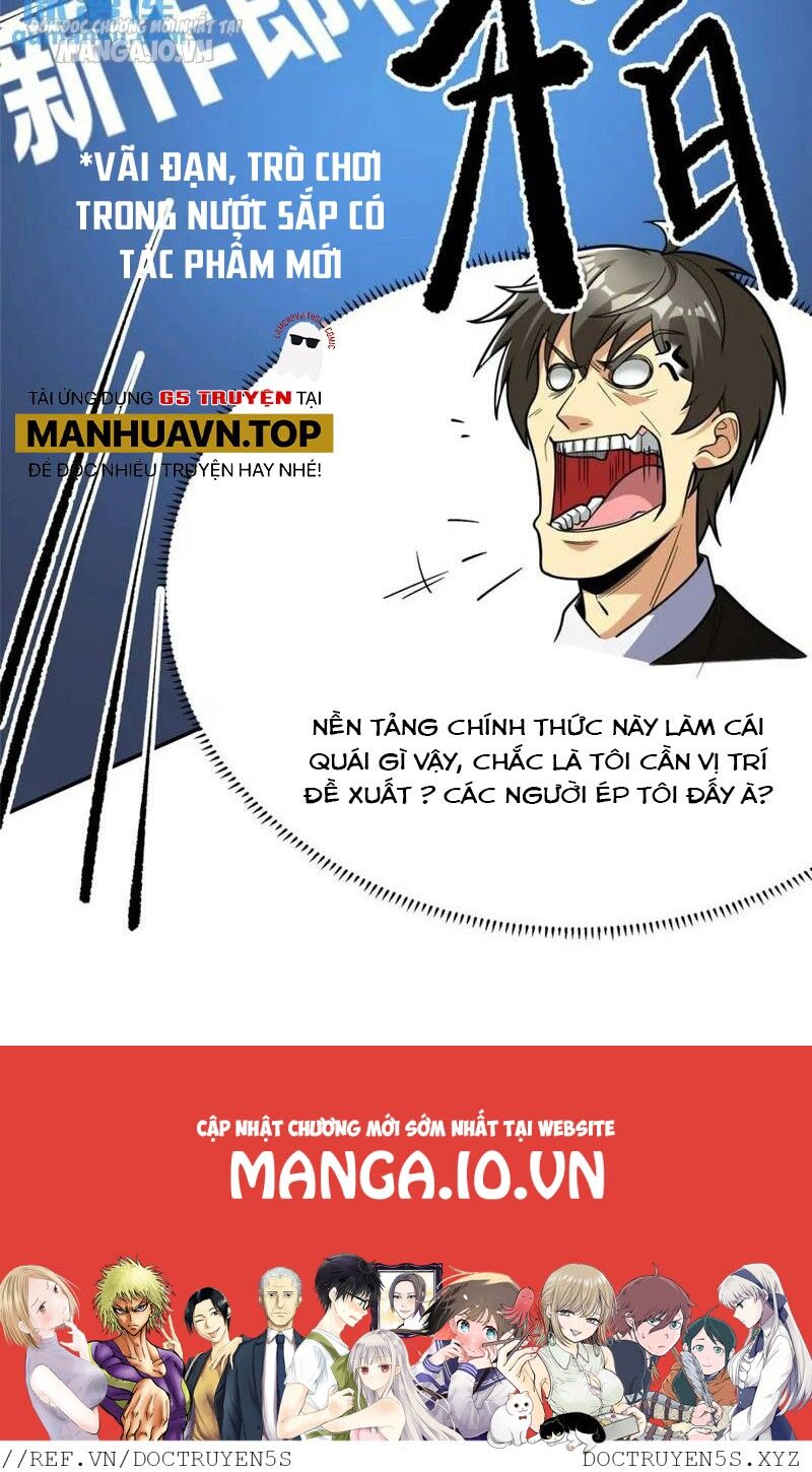 Thành Tỷ Phú Nhờ Thua Lỗ Game Chapter 132 - Trang 52