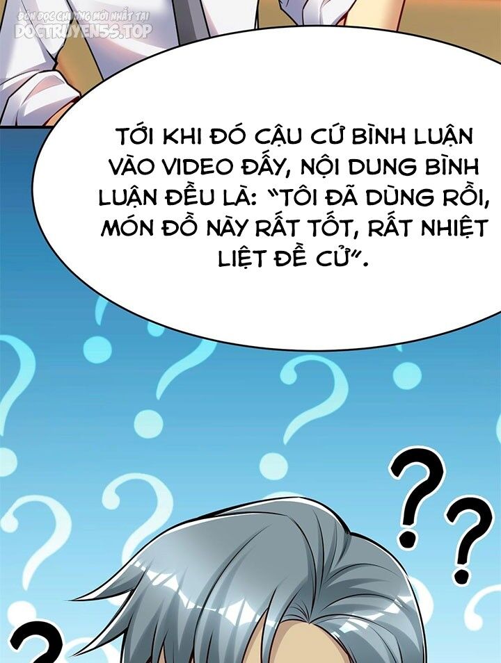 Thành Tỷ Phú Nhờ Thua Lỗ Game Chapter 113 - Trang 34