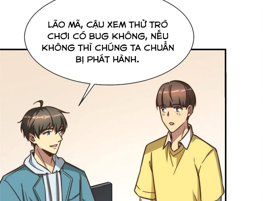 Thành Tỷ Phú Nhờ Thua Lỗ Game Chapter 7 - Trang 67