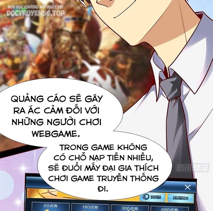 Thành Tỷ Phú Nhờ Thua Lỗ Game Chapter 112 - Trang 40