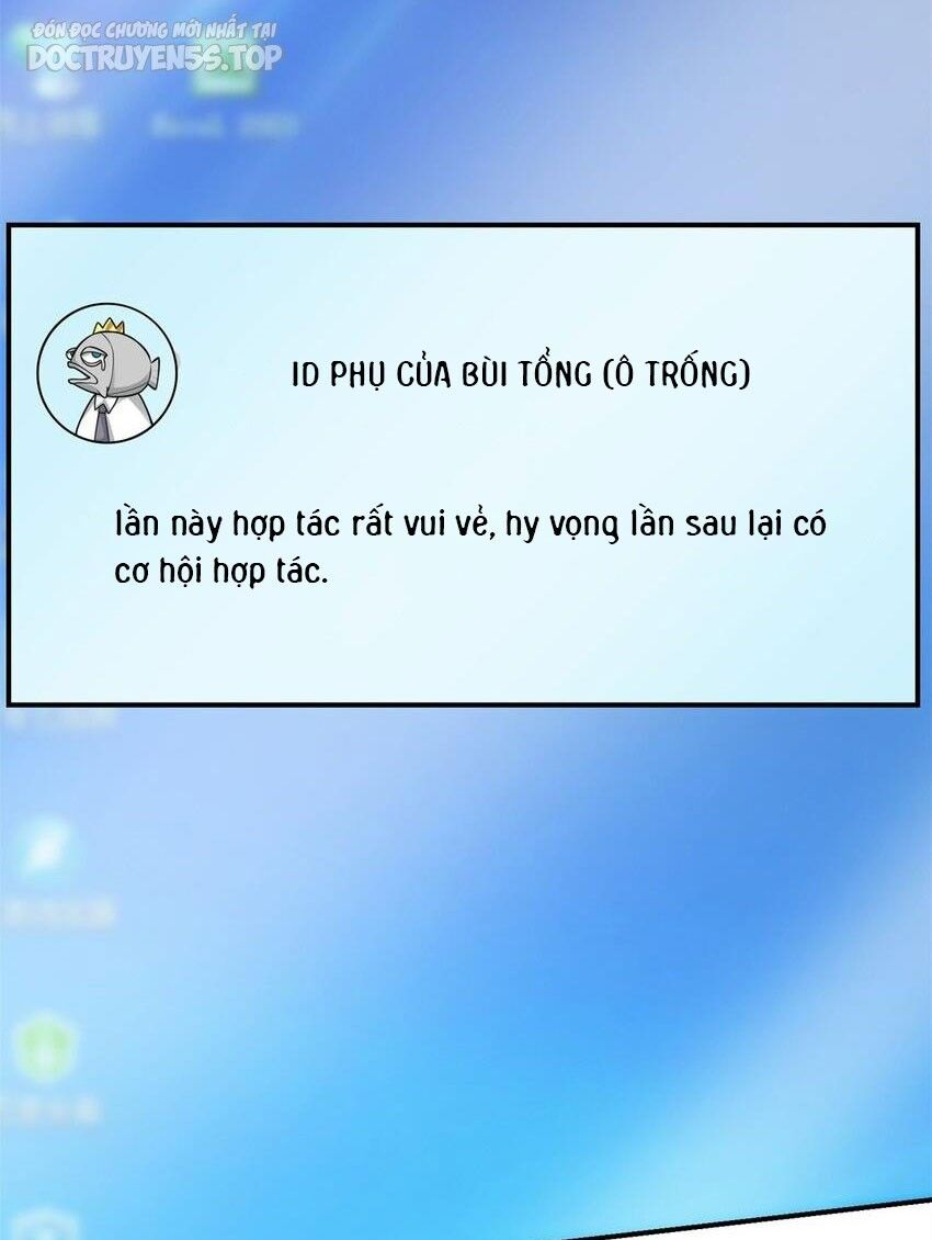 Thành Tỷ Phú Nhờ Thua Lỗ Game Chapter 114 - Trang 67