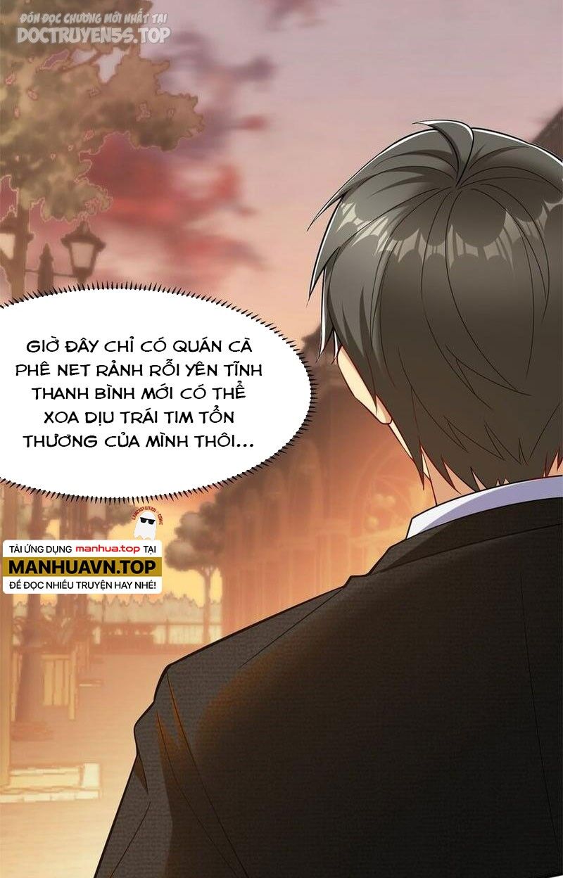 Thành Tỷ Phú Nhờ Thua Lỗ Game Chapter 125 - Trang 34