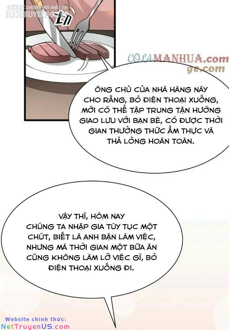 Thành Tỷ Phú Nhờ Thua Lỗ Game Chapter 120 - Trang 16