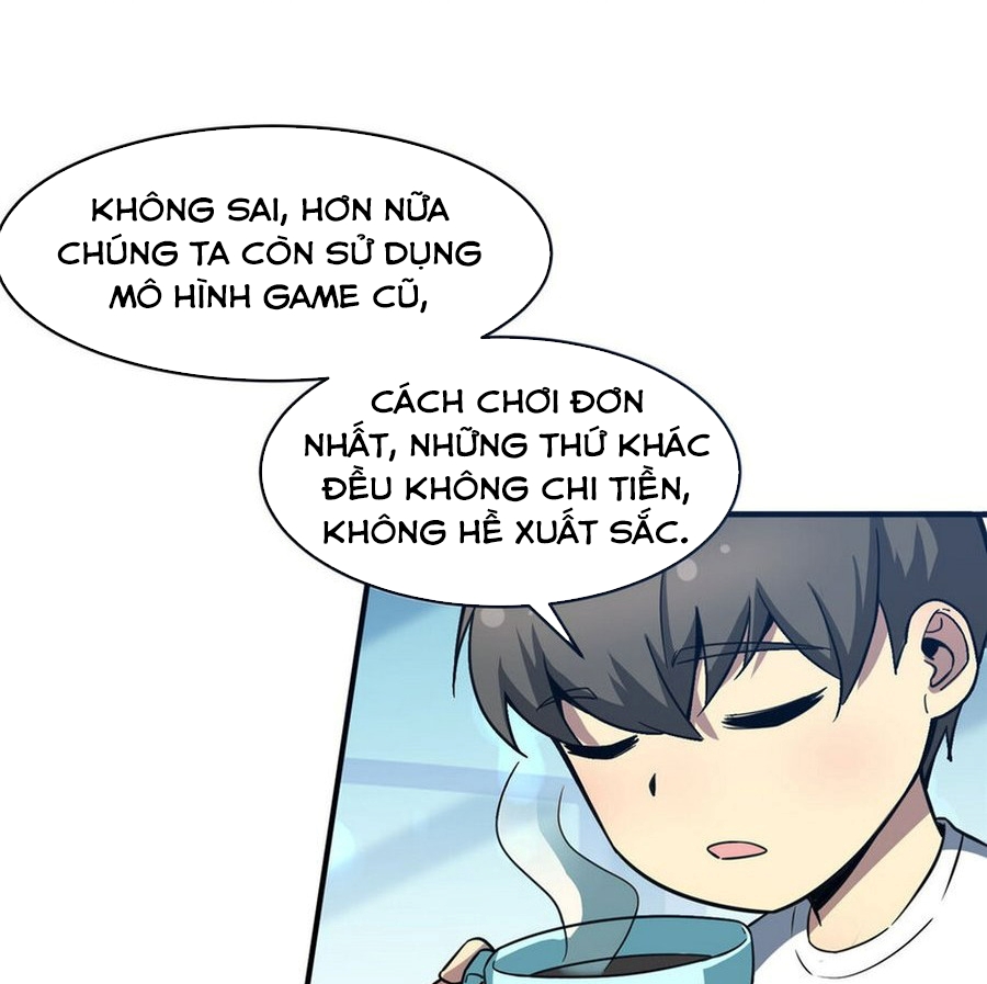 Thành Tỷ Phú Nhờ Thua Lỗ Game Chapter 7 - Trang 54