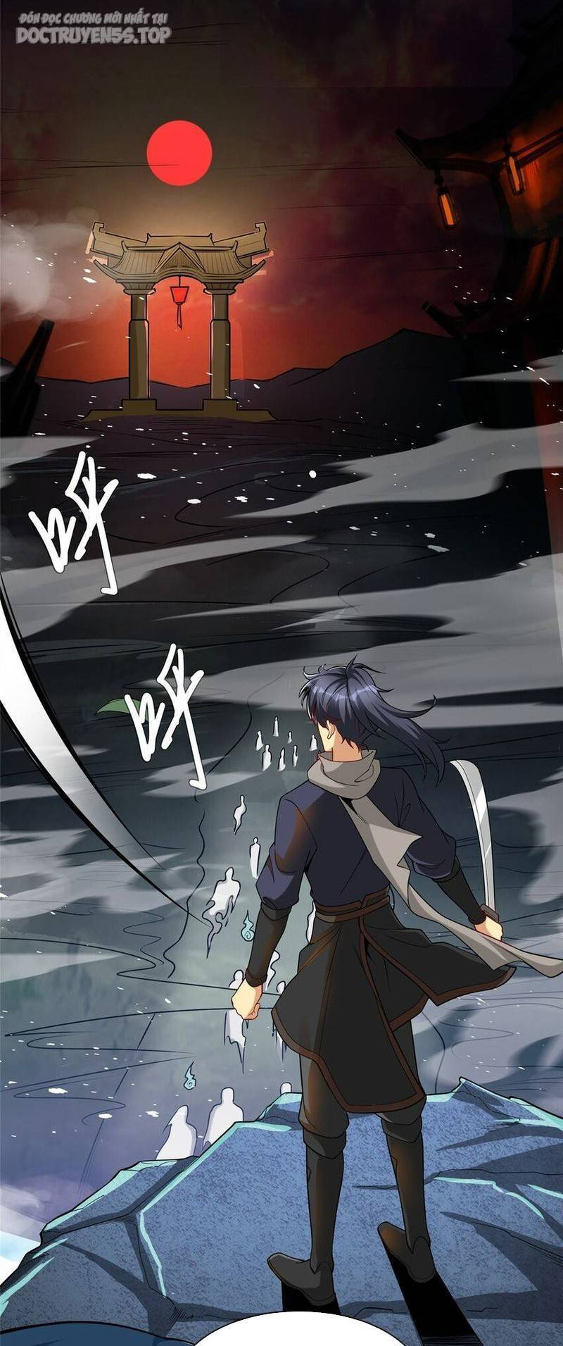 Thành Tỷ Phú Nhờ Thua Lỗ Game Chapter 116 - Trang 14