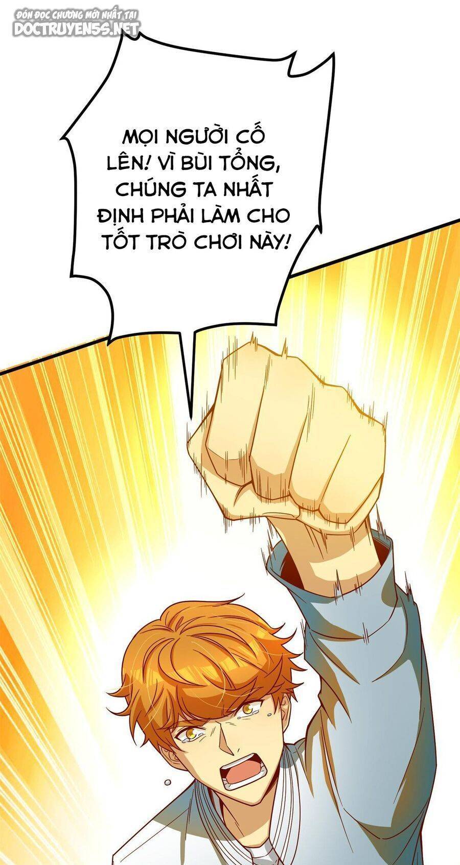 Thành Tỷ Phú Nhờ Thua Lỗ Game Chapter 17 - Trang 18