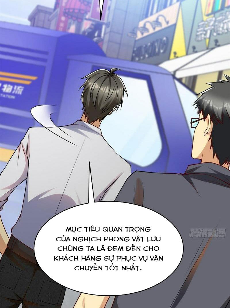 Thành Tỷ Phú Nhờ Thua Lỗ Game Chapter 108 - Trang 42