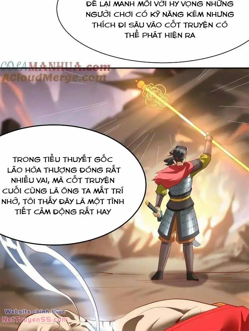 Thành Tỷ Phú Nhờ Thua Lỗ Game Chapter 137 - Trang 29