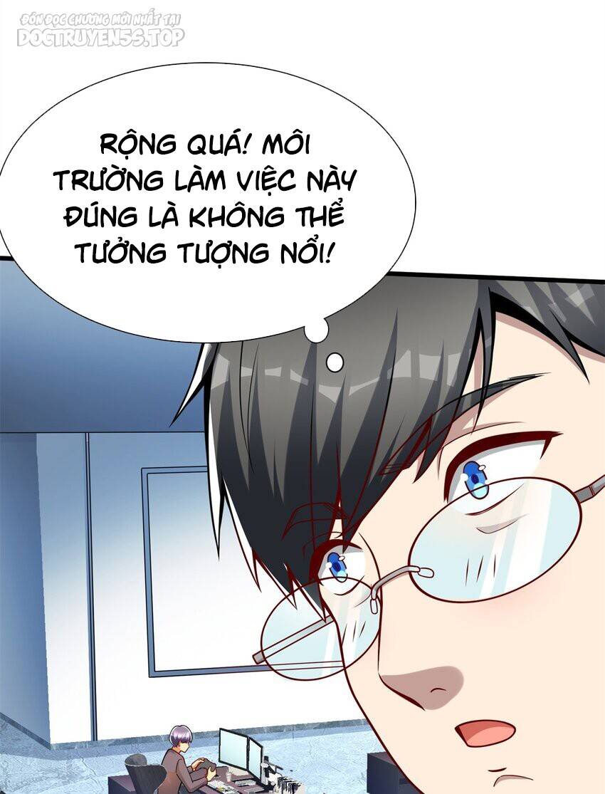 Thành Tỷ Phú Nhờ Thua Lỗ Game Chapter 117 - Trang 31