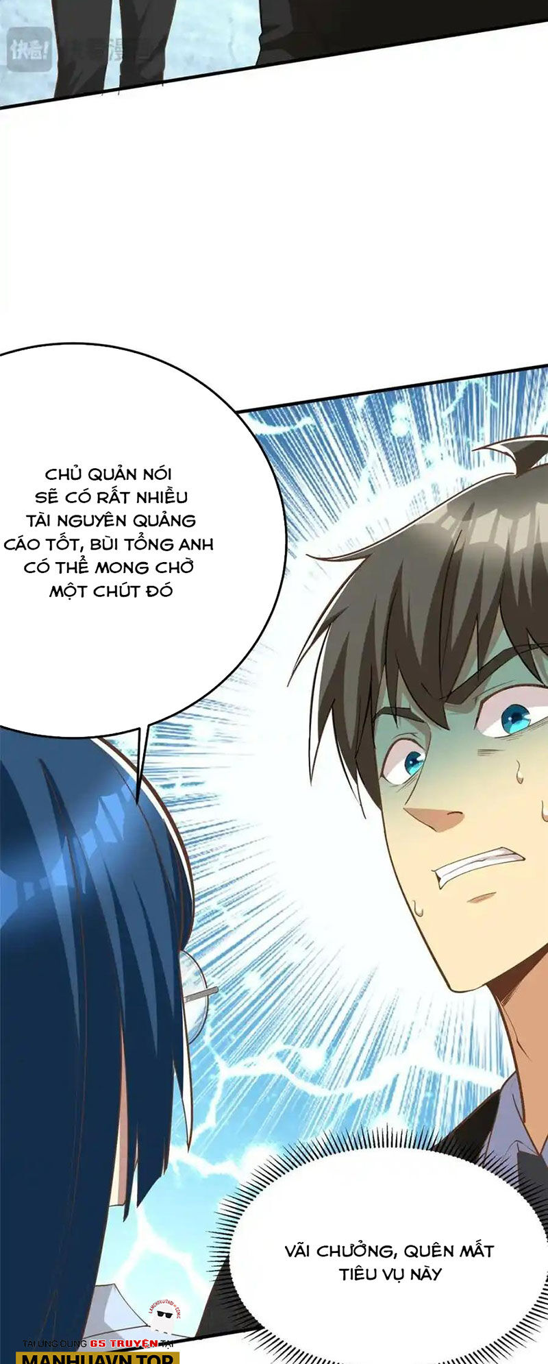 Thành Tỷ Phú Nhờ Thua Lỗ Game Chapter 145 - Trang 21