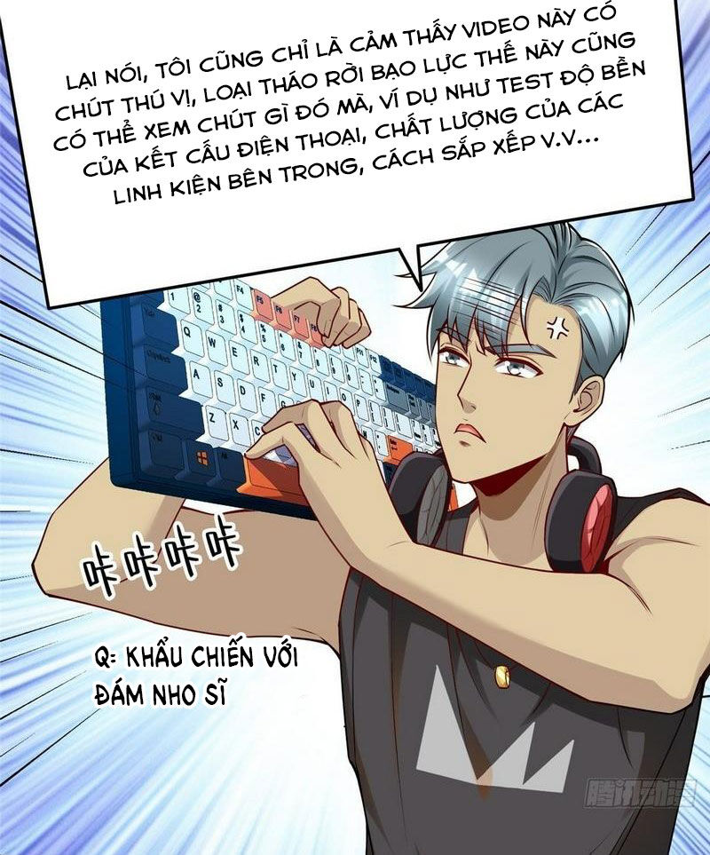 Thành Tỷ Phú Nhờ Thua Lỗ Game Chapter 108 - Trang 4