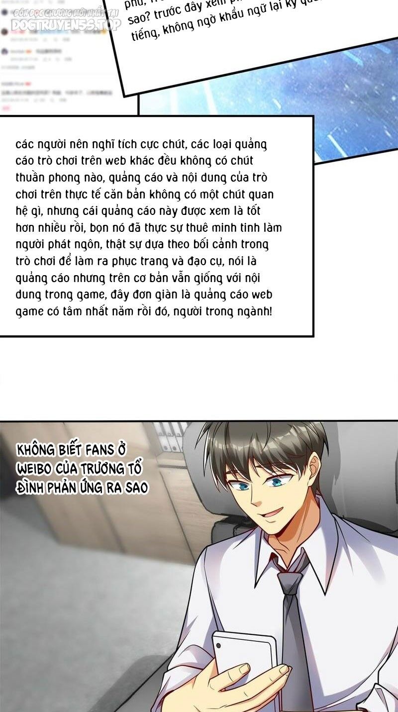 Thành Tỷ Phú Nhờ Thua Lỗ Game Chapter 122 - Trang 25