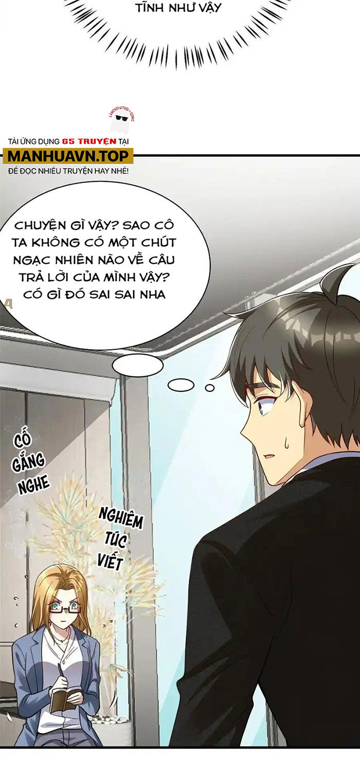 Thành Tỷ Phú Nhờ Thua Lỗ Game Chapter 144 - Trang 11