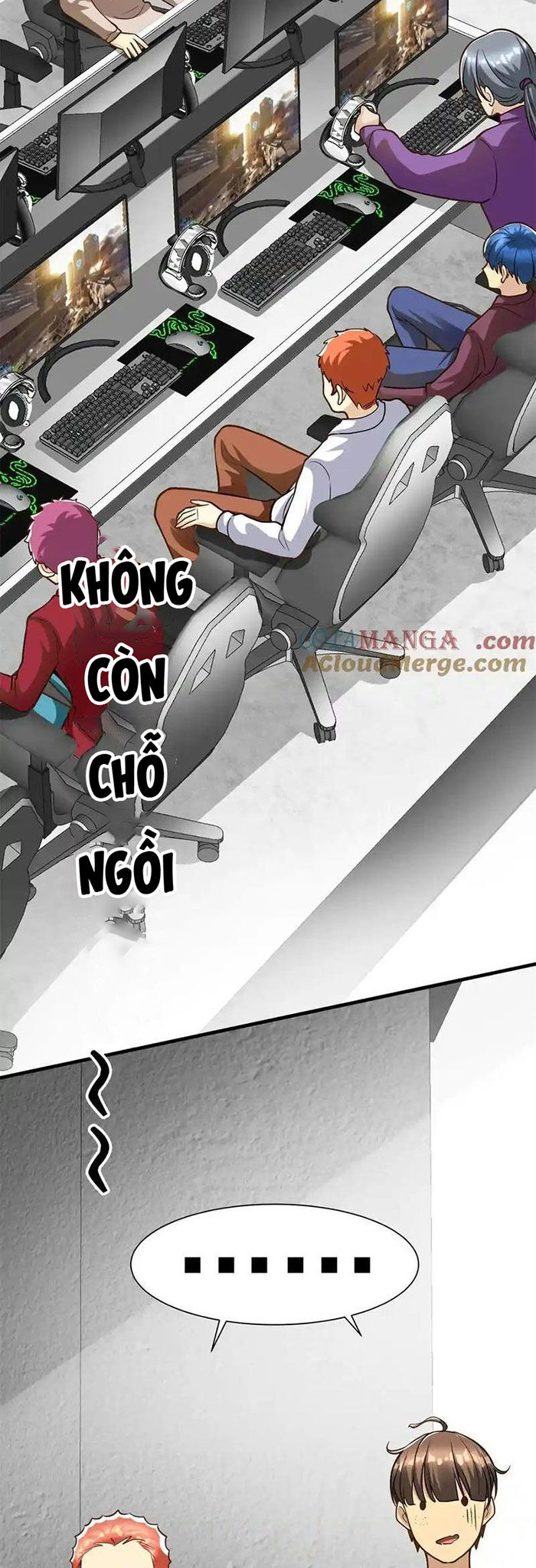 Thành Tỷ Phú Nhờ Thua Lỗ Game Chapter 146 - Trang 40