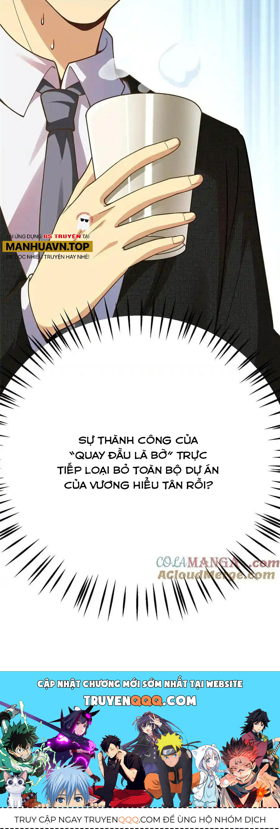 Thành Tỷ Phú Nhờ Thua Lỗ Game Chapter 147 - Trang 37